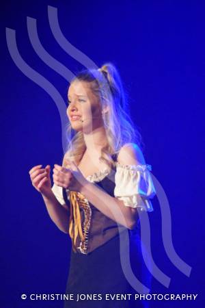 A Christmas Spectacular – Gallery Part 2: Photos from Castaway Theatre Group’s festive show at Westlands Entertainment Venue in Yeovil on December 18, 2022. Photo 75