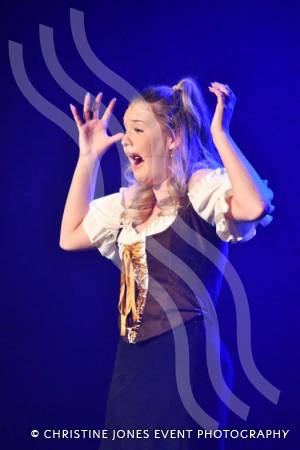 A Christmas Spectacular – Gallery Part 2: Photos from Castaway Theatre Group’s festive show at Westlands Entertainment Venue in Yeovil on December 18, 2022. Photo 78