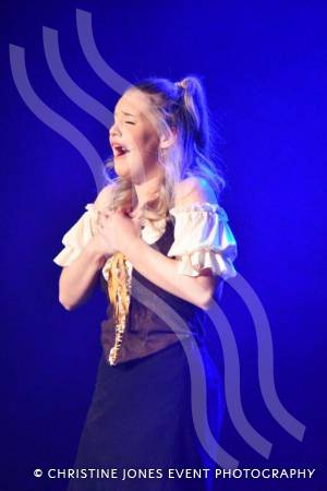 A Christmas Spectacular – Gallery Part 2: Photos from Castaway Theatre Group’s festive show at Westlands Entertainment Venue in Yeovil on December 18, 2022. Photo 79