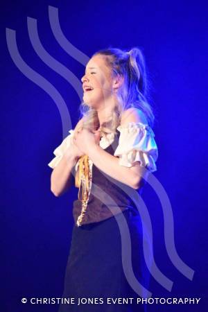 A Christmas Spectacular – Gallery Part 2: Photos from Castaway Theatre Group’s festive show at Westlands Entertainment Venue in Yeovil on December 18, 2022. Photo 80