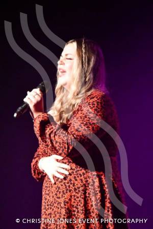 A Christmas Spectacular – Gallery Part 2: Photos from Castaway Theatre Group’s festive show at Westlands Entertainment Venue in Yeovil on December 18, 2022. Photo 84
