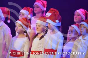 A Christmas Spectacular – Gallery Part 3: Photos from Castaway Theatre Group’s festive show at Westlands Entertainment Venue in Yeovil on December 18, 2022. Photo 10