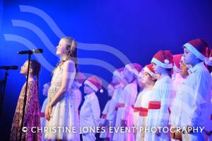 A Christmas Spectacular – Gallery Part 3: Photos from Castaway Theatre Group’s festive show at Westlands Entertainment Venue in Yeovil on December 18, 2022. Photo 12