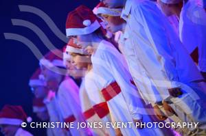 A Christmas Spectacular – Gallery Part 3: Photos from Castaway Theatre Group’s festive show at Westlands Entertainment Venue in Yeovil on December 18, 2022. Photo 14