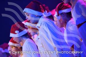 A Christmas Spectacular – Gallery Part 3: Photos from Castaway Theatre Group’s festive show at Westlands Entertainment Venue in Yeovil on December 18, 2022. Photo 15