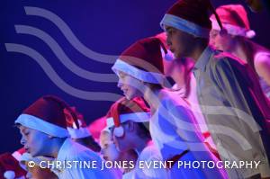 A Christmas Spectacular – Gallery Part 3: Photos from Castaway Theatre Group’s festive show at Westlands Entertainment Venue in Yeovil on December 18, 2022. Photo 16