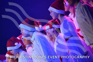 A Christmas Spectacular – Gallery Part 3: Photos from Castaway Theatre Group’s festive show at Westlands Entertainment Venue in Yeovil on December 18, 2022. Photo 17