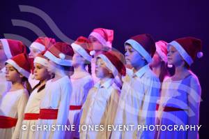 A Christmas Spectacular – Gallery Part 3: Photos from Castaway Theatre Group’s festive show at Westlands Entertainment Venue in Yeovil on December 18, 2022. Photo 20