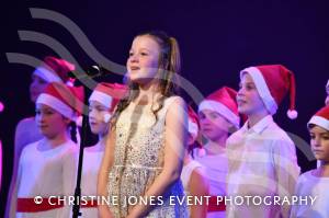 A Christmas Spectacular – Gallery Part 3: Photos from Castaway Theatre Group’s festive show at Westlands Entertainment Venue in Yeovil on December 18, 2022. Photo 2