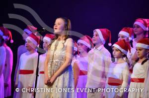 A Christmas Spectacular – Gallery Part 3: Photos from Castaway Theatre Group’s festive show at Westlands Entertainment Venue in Yeovil on December 18, 2022. Photo 3