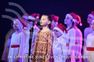 A Christmas Spectacular – Gallery Part 3: Photos from Castaway Theatre Group’s festive show at Westlands Entertainment Venue in Yeovil on December 18, 2022. Photo 7
