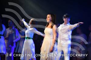 A Christmas Spectacular – Gallery Part 4: Photos from Castaway Theatre Group’s festive show at Westlands Entertainment Venue in Yeovil on December 18, 2022. Photo 10