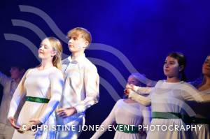 A Christmas Spectacular – Gallery Part 4: Photos from Castaway Theatre Group’s festive show at Westlands Entertainment Venue in Yeovil on December 18, 2022. Photo 14