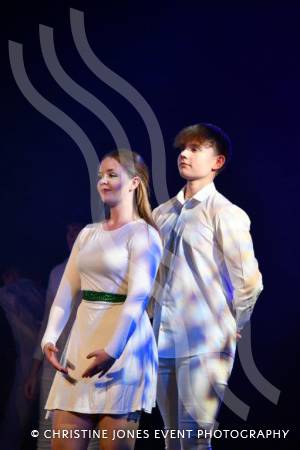 A Christmas Spectacular – Gallery Part 4: Photos from Castaway Theatre Group’s festive show at Westlands Entertainment Venue in Yeovil on December 18, 2022. Photo 16
