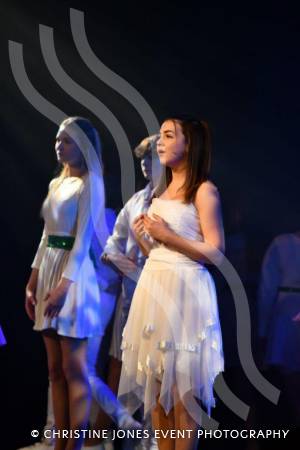 A Christmas Spectacular – Gallery Part 4: Photos from Castaway Theatre Group’s festive show at Westlands Entertainment Venue in Yeovil on December 18, 2022. Photo 17