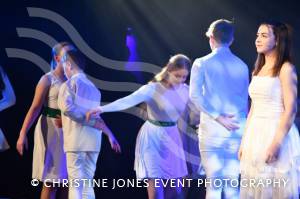 A Christmas Spectacular – Gallery Part 4: Photos from Castaway Theatre Group’s festive show at Westlands Entertainment Venue in Yeovil on December 18, 2022. Photo 2