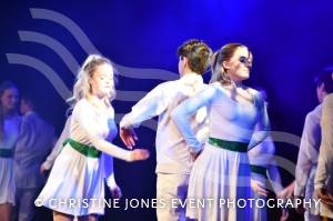 A Christmas Spectacular – Gallery Part 4: Photos from Castaway Theatre Group’s festive show at Westlands Entertainment Venue in Yeovil on December 18, 2022. Photo 4