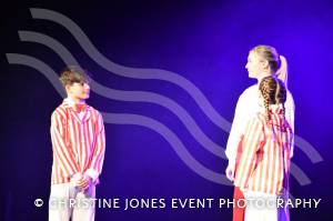 A Christmas Spectacular – Gallery Part 4: Photos from Castaway Theatre Group’s festive show at Westlands Entertainment Venue in Yeovil on December 18, 2022. Photo 48