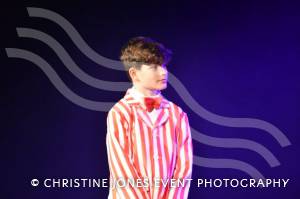 A Christmas Spectacular – Gallery Part 4: Photos from Castaway Theatre Group’s festive show at Westlands Entertainment Venue in Yeovil on December 18, 2022. Photo 49
