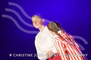 A Christmas Spectacular – Gallery Part 4: Photos from Castaway Theatre Group’s festive show at Westlands Entertainment Venue in Yeovil on December 18, 2022. Photo 50