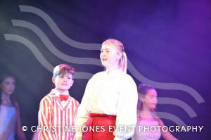 A Christmas Spectacular – Gallery Part 4: Photos from Castaway Theatre Group’s festive show at Westlands Entertainment Venue in Yeovil on December 18, 2022. Photo 51
