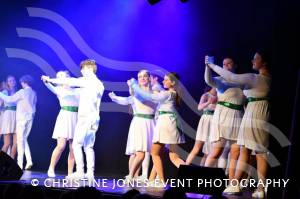 A Christmas Spectacular – Gallery Part 4: Photos from Castaway Theatre Group’s festive show at Westlands Entertainment Venue in Yeovil on December 18, 2022. Photo 5