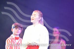 A Christmas Spectacular – Gallery Part 4: Photos from Castaway Theatre Group’s festive show at Westlands Entertainment Venue in Yeovil on December 18, 2022. Photo 53