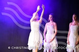 A Christmas Spectacular – Gallery Part 4: Photos from Castaway Theatre Group’s festive show at Westlands Entertainment Venue in Yeovil on December 18, 2022. Photo 54