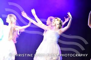A Christmas Spectacular – Gallery Part 4: Photos from Castaway Theatre Group’s festive show at Westlands Entertainment Venue in Yeovil on December 18, 2022. Photo 56