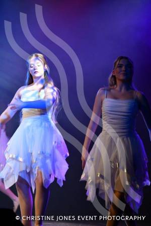 A Christmas Spectacular – Gallery Part 4: Photos from Castaway Theatre Group’s festive show at Westlands Entertainment Venue in Yeovil on December 18, 2022. Photo 57