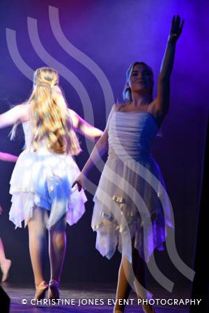 A Christmas Spectacular – Gallery Part 4: Photos from Castaway Theatre Group’s festive show at Westlands Entertainment Venue in Yeovil on December 18, 2022. Photo 58
