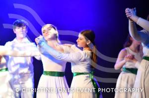 A Christmas Spectacular – Gallery Part 4: Photos from Castaway Theatre Group’s festive show at Westlands Entertainment Venue in Yeovil on December 18, 2022. Photo 6