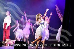 A Christmas Spectacular – Gallery Part 4: Photos from Castaway Theatre Group’s festive show at Westlands Entertainment Venue in Yeovil on December 18, 2022. Photo 63