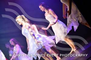 A Christmas Spectacular – Gallery Part 4: Photos from Castaway Theatre Group’s festive show at Westlands Entertainment Venue in Yeovil on December 18, 2022. Photo 65