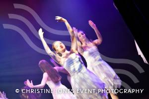 A Christmas Spectacular – Gallery Part 4: Photos from Castaway Theatre Group’s festive show at Westlands Entertainment Venue in Yeovil on December 18, 2022. Photo 66