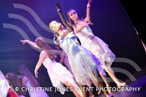 A Christmas Spectacular – Gallery Part 4: Photos from Castaway Theatre Group’s festive show at Westlands Entertainment Venue in Yeovil on December 18, 2022. Photo 67