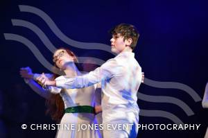 A Christmas Spectacular – Gallery Part 4: Photos from Castaway Theatre Group’s festive show at Westlands Entertainment Venue in Yeovil on December 18, 2022. Photo 7