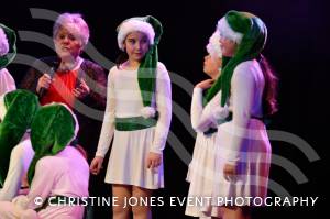 A Christmas Spectacular – Gallery Part 5: Photos from Castaway Theatre Group’s festive show at Westlands Entertainment Venue in Yeovil on December 18, 2022. Photo 15