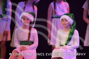 A Christmas Spectacular – Gallery Part 5: Photos from Castaway Theatre Group’s festive show at Westlands Entertainment Venue in Yeovil on December 18, 2022. Photo 17