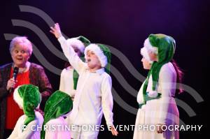 A Christmas Spectacular – Gallery Part 5: Photos from Castaway Theatre Group’s festive show at Westlands Entertainment Venue in Yeovil on December 18, 2022. Photo 21