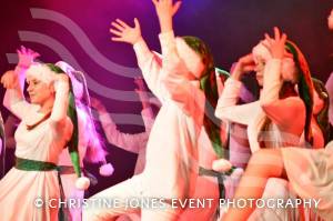 A Christmas Spectacular – Gallery Part 5: Photos from Castaway Theatre Group’s festive show at Westlands Entertainment Venue in Yeovil on December 18, 2022. Photo 2