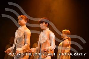 A Christmas Spectacular – Gallery Part 5: Photos from Castaway Theatre Group’s festive show at Westlands Entertainment Venue in Yeovil on December 18, 2022. Photo 33