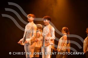 A Christmas Spectacular – Gallery Part 5: Photos from Castaway Theatre Group’s festive show at Westlands Entertainment Venue in Yeovil on December 18, 2022. Photo 34