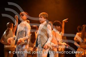 A Christmas Spectacular – Gallery Part 5: Photos from Castaway Theatre Group’s festive show at Westlands Entertainment Venue in Yeovil on December 18, 2022. Photo 37