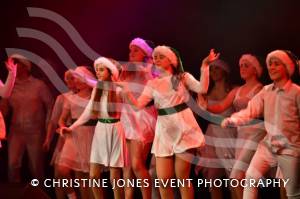 A Christmas Spectacular – Gallery Part 5: Photos from Castaway Theatre Group’s festive show at Westlands Entertainment Venue in Yeovil on December 18, 2022. Photo 4