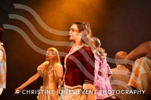 A Christmas Spectacular – Gallery Part 5: Photos from Castaway Theatre Group’s festive show at Westlands Entertainment Venue in Yeovil on December 18, 2022. Photo 50