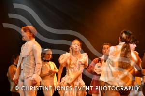 A Christmas Spectacular – Gallery Part 5: Photos from Castaway Theatre Group’s festive show at Westlands Entertainment Venue in Yeovil on December 18, 2022. Photo 52
