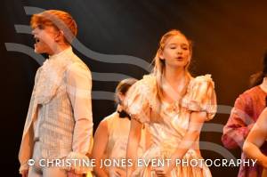 A Christmas Spectacular – Gallery Part 5: Photos from Castaway Theatre Group’s festive show at Westlands Entertainment Venue in Yeovil on December 18, 2022. Photo 53