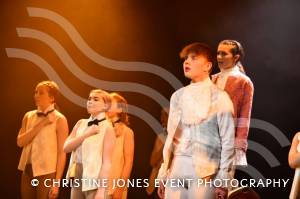 A Christmas Spectacular – Gallery Part 5: Photos from Castaway Theatre Group’s festive show at Westlands Entertainment Venue in Yeovil on December 18, 2022. Photo 58