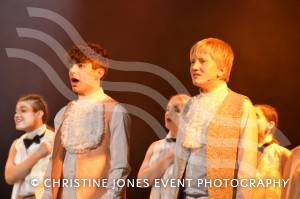 A Christmas Spectacular – Gallery Part 5: Photos from Castaway Theatre Group’s festive show at Westlands Entertainment Venue in Yeovil on December 18, 2022. Photo 61